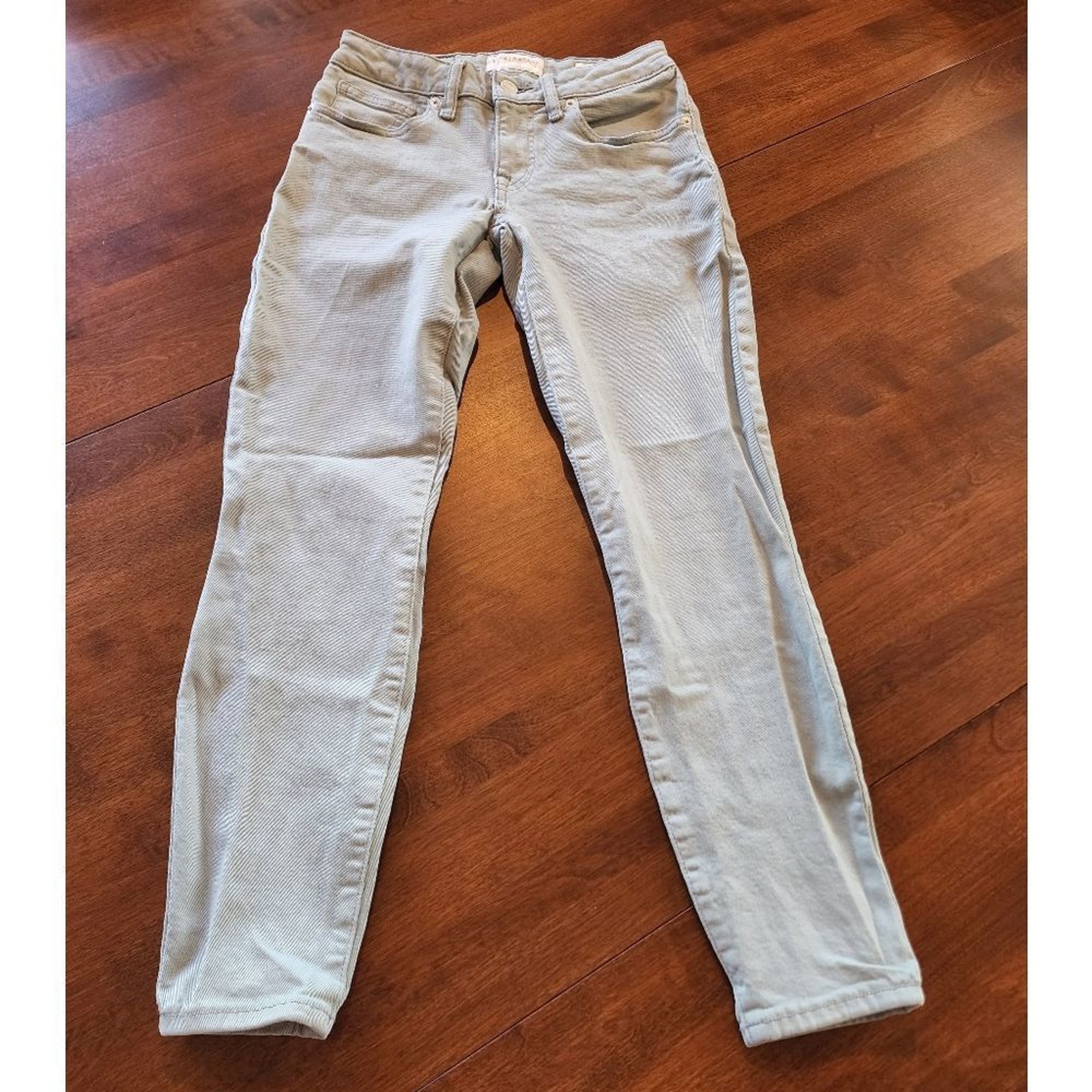 Lucky Brand Jeans Size 26